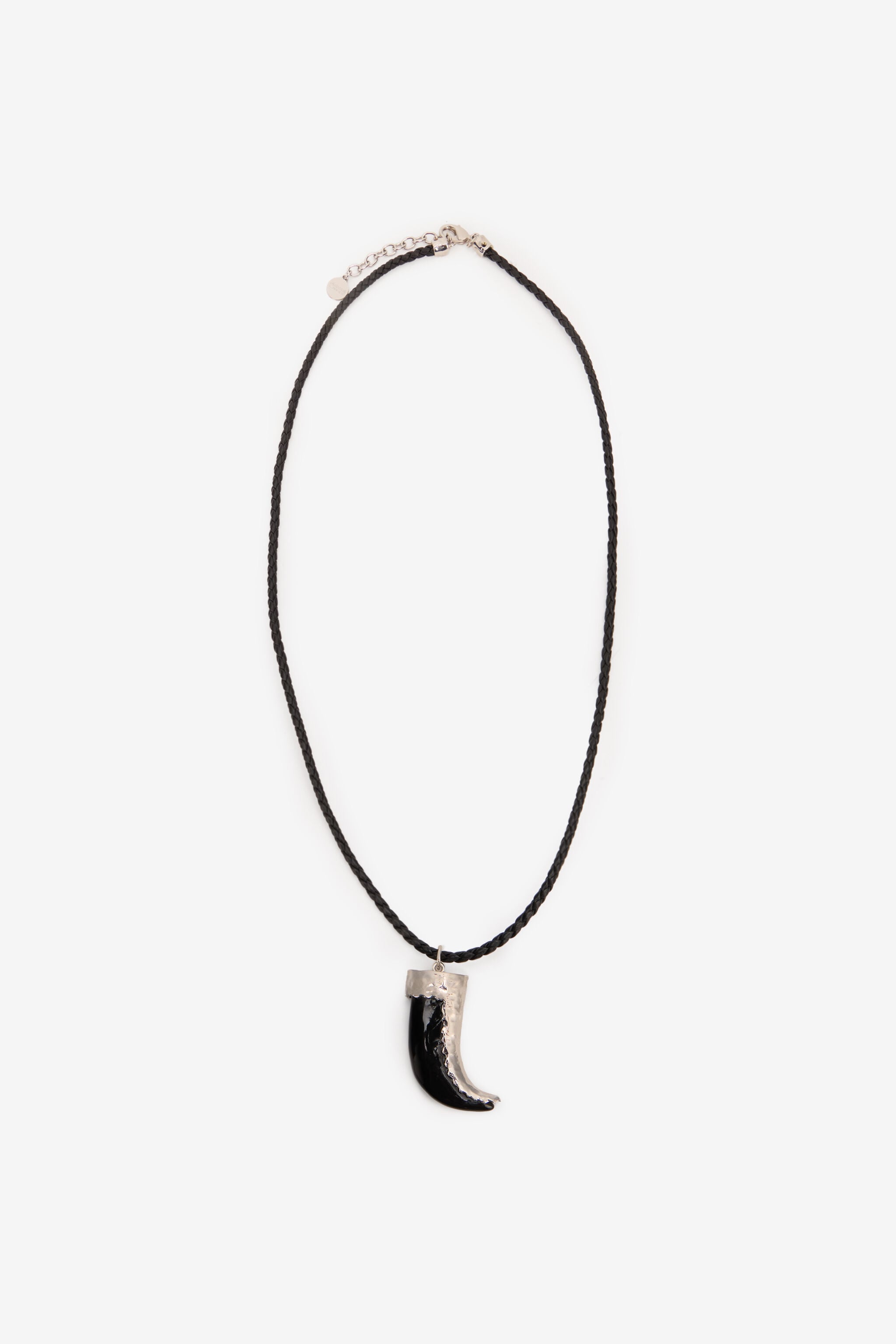 RC Collar Horn Negro BLACK/PALLADIUM XWG013-AM076