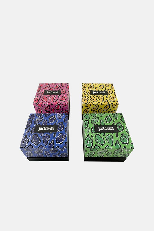 JC Just Cavalli Signature Snake watch JC Just Cavalli Signature Snake watch RALT62-IT089
