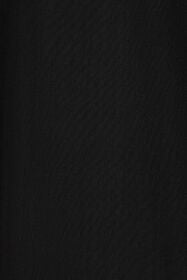 RC Long Black Wool-Blend Shirt Black VWT164-WP008