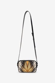 RC Camera Bag Con Stampa Ray Of Gold Oro VRB002-PZY02