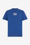 RC Animal print T-shirt RC Animal print T-shirt NAVY OOT60K-JD060