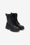 JC Bottes Noires Avec Logo JC Bottes Noires Avec Logo BLACK RKS214-RK579