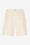 JC Bermuda Ivoire JC Bermuda Ivoire OFF WHITE WFT021-WF048