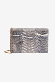 RC Bolso Serpentine BLUE JEANS WWB001-UBA01
