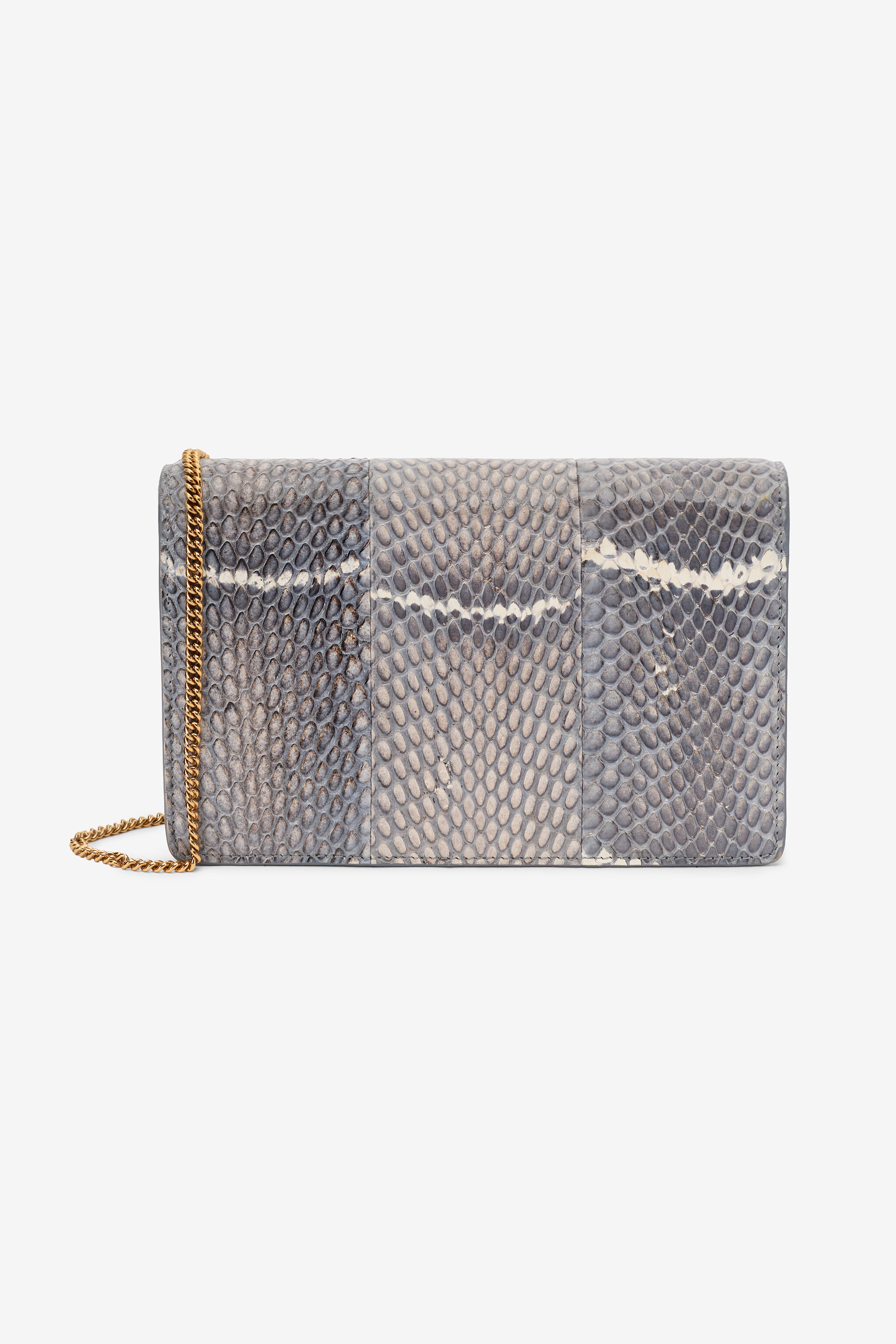RC Serpentine tasche RC Serpentine tasche BLUE JEANS WWB001-UBA01