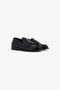 RC RC Logo Mocassins RC RC Logo Mocassins Black TKS028-PZ055