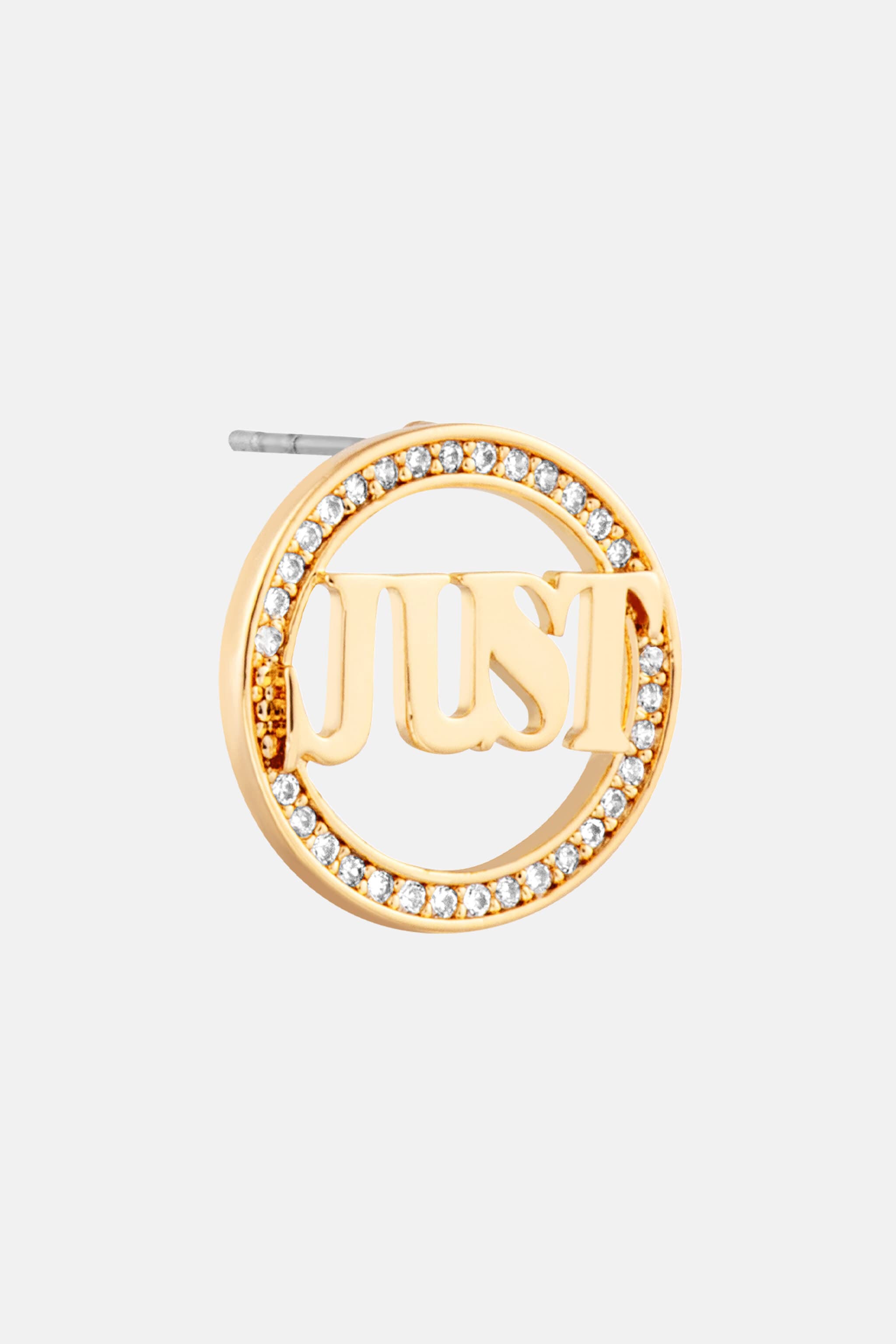 JC Just Cavalli Earrings JC Just Cavalli Earrings Or RALT21-IT021