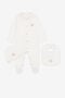 JU Children kit JU Children kit White PJT854-JV025