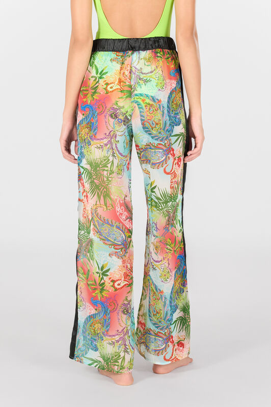 RC Multicolor Trousers MULTICOLOR KSW00C-7GI19