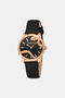 RC Montre Snake Core, Roberto Cavalli By Franck Muller RC Montre Snake Core, Roberto Cavalli By Franck Muller ROSE GOLD BLACK UALT15-IT565