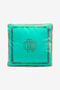 HO Venezia logo cushion HO Venezia logo cushion Ivory AKLC7G-ICAAA