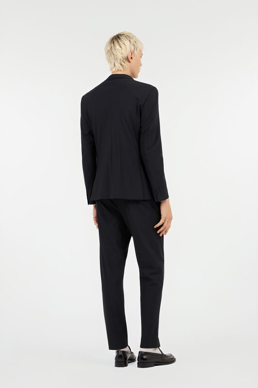 RC Black Tailored Suit RC Black Tailored Suit BLACK QOT40M-4GO01