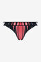RC Bas De Bikini Maillot De Bain Imprimé Ray Of Paradise RC Bas De Bikini Maillot De Bain Imprimé Ray Of Paradise CORAL XKW015-HVM33