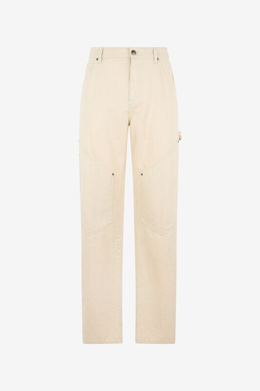 JC Denim Jeans PRONTO PER TINTA WFJ026-WF039