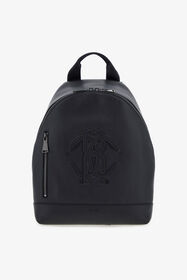 RC RC Logo Backpack Черный TRB001-PZL01