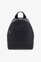 RC RC Logo Backpack Schwarz TRB001-PZL01