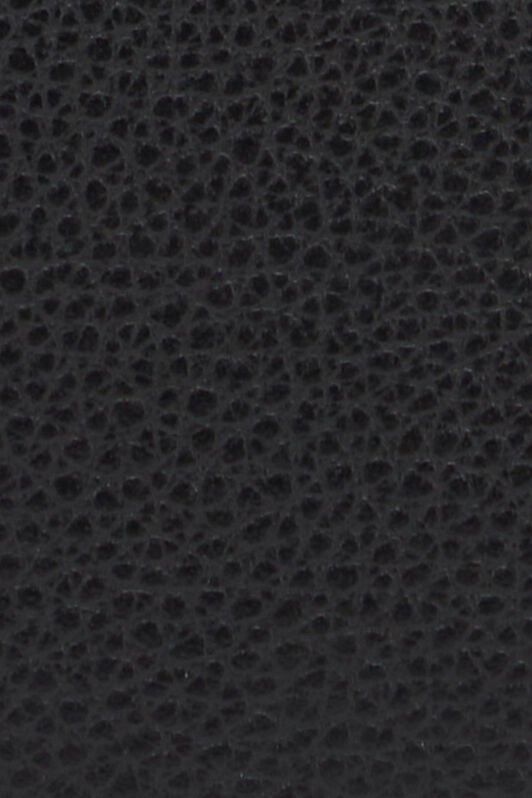 RC Black Zip-Around Wallet With Mirror Snake Monogram RC Black Zip-Around Wallet With Mirror Snake Monogram BLACK QOA00C-PZO37