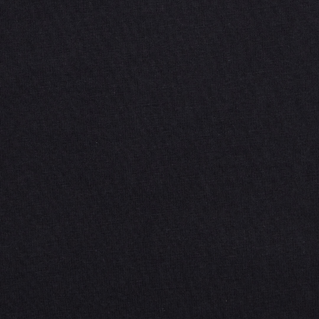 RC T-Shirt Avec Logo Usé RC T-Shirt Avec Logo Usé Noir POT60C-JD060