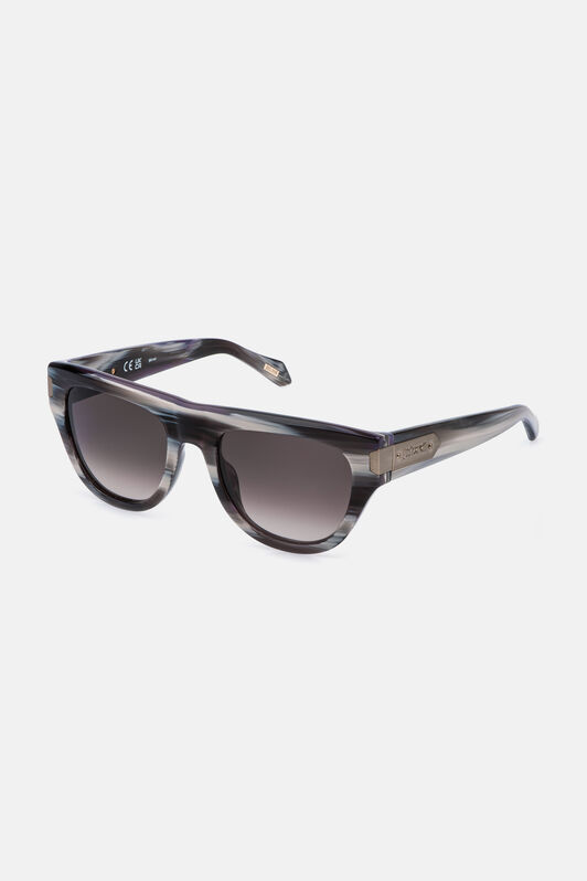 JC Unisex style MILK HORN VALD34-ID278