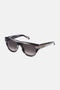 JC Unisex style MILK HORN VALD34-ID278