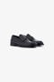 RC Leather Loafers RC Leather Loafers Black TRS021-PZ08A