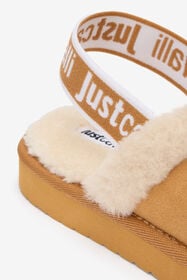 JC Beige Comfy Style Sabot Shoes 899+500 VFS104-VF632