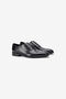 RC Derby Shoes Black Cap-Toe BLACK TOS00C-PZC15