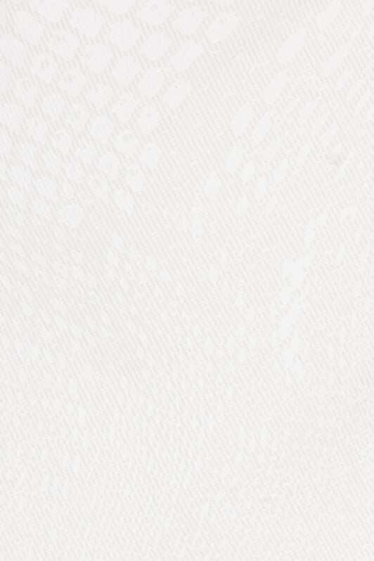RC Python-Print Pants With Pockets RC Python-Print Pants With Pockets White URJ230-4NN53