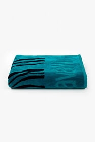HO Telo Mare Pattern Zebra 2000 TEAL UALH09-IH010