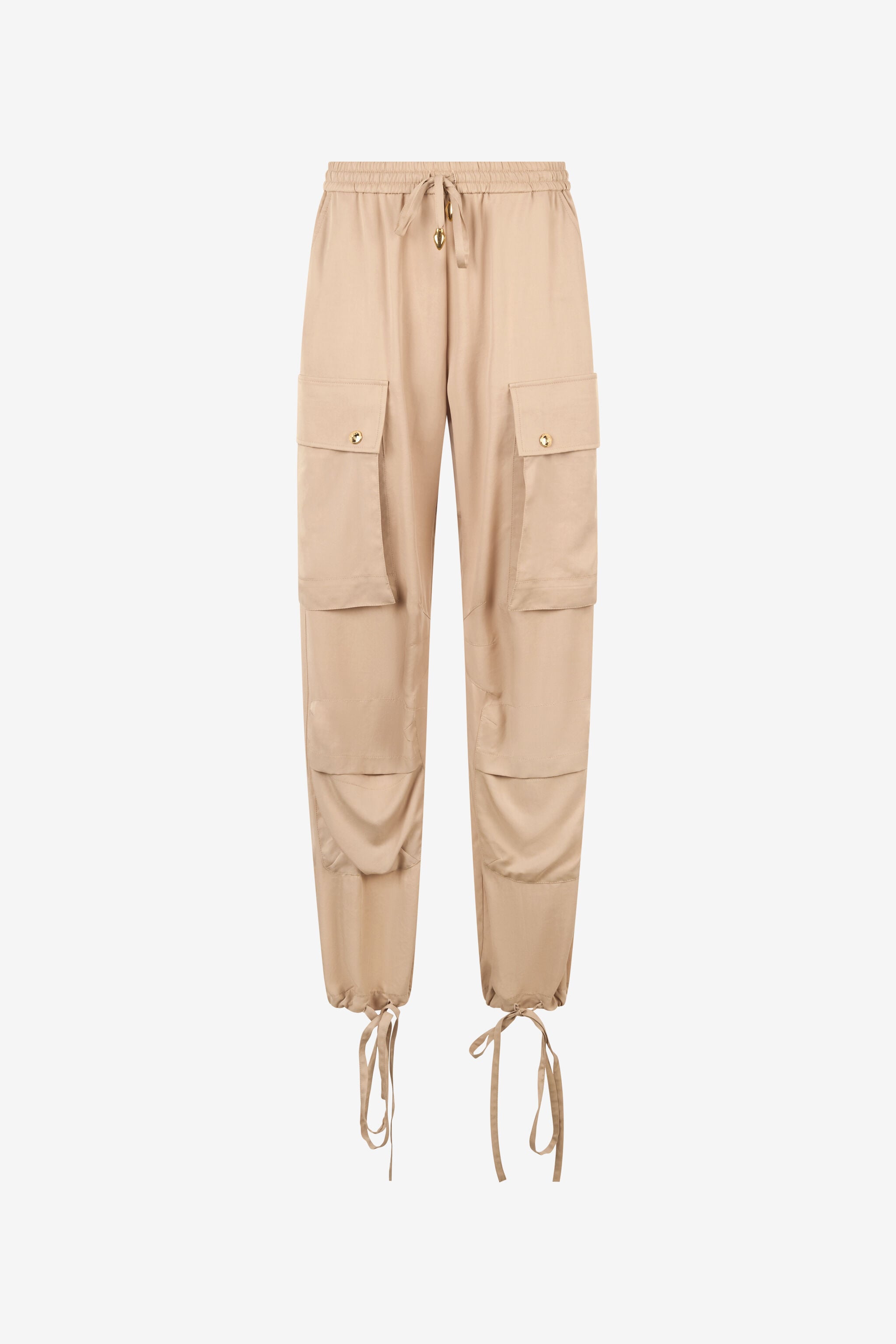 JC Snake Head Pants JC Snake Head Pants Light Brown UFT094-UF133