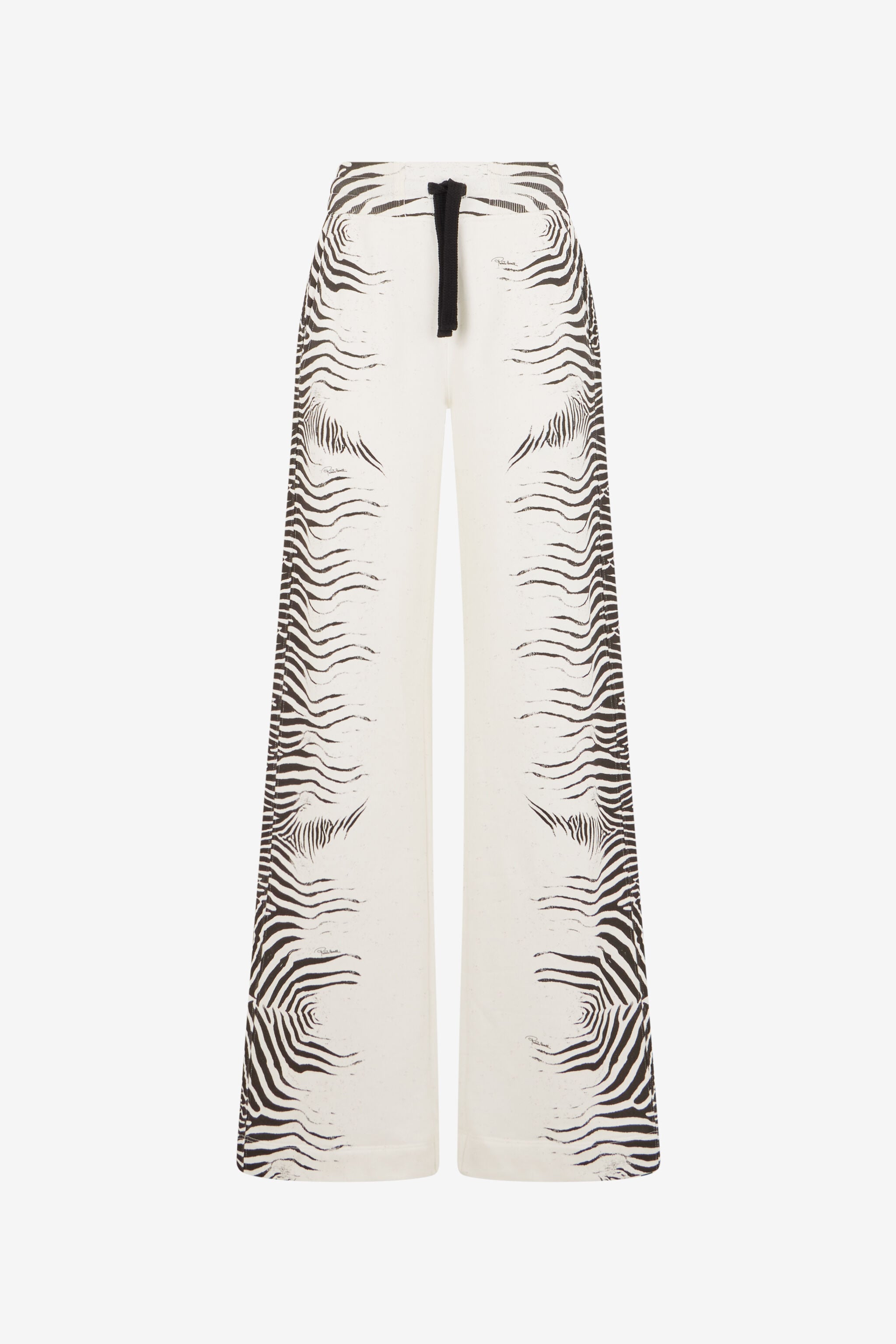 RC Pantalon Imprimé Zebra RC Pantalon Imprimé Zebra WHITE/BLACK ZEBRA SOT20I-CF050