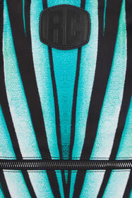 RC Sac À Dos Imprimé Ray Of Sea Bleu clair VRB004-PZY02