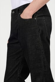 JC Pantaloni in Denim BLACK VFJ012-VF031