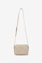 CL Sac Bandoulière Matelassé CL Sac Bandoulière Matelassé BEIGE SXB00E-AB076