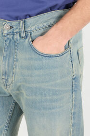 RC Jeans Effetto Sabbiato Azzurro URJ207-VT002