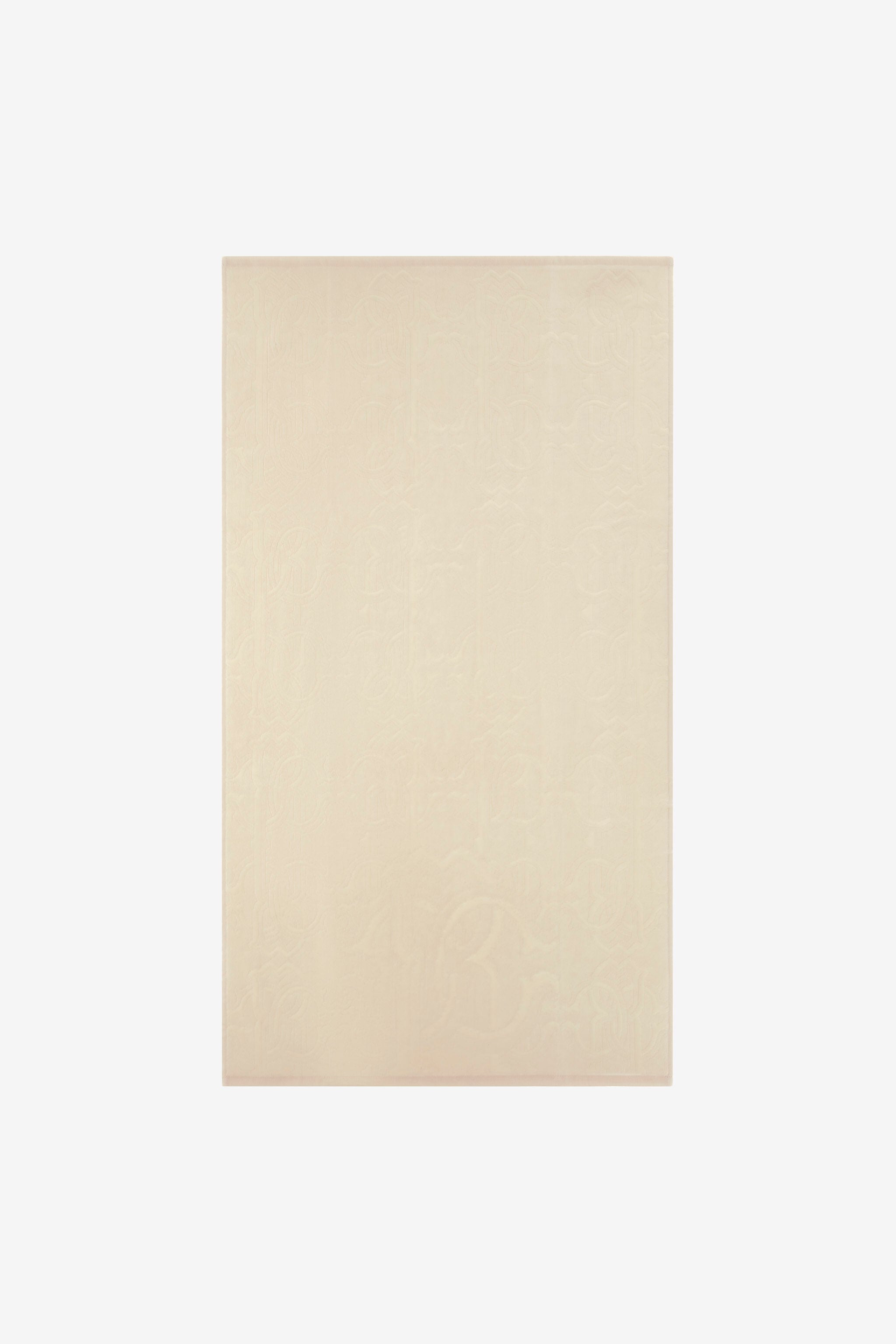 HO Araldico set of towels HO Araldico set of towels Hellbraun RALM01-IM001