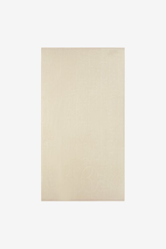 HO Araldico set of towels HO Araldico set of towels Hellbraun RALM01-IM001