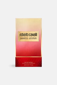 RC Paradiso Assoluto Eau De Parfum 75 ml Red SAW006-SA011