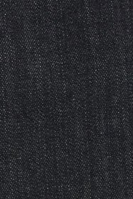 JU Jean Noir Déchiré BLACK UJJ20B-DN001