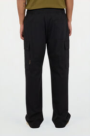 JC Cargohose mit Taschen BLACK VFT014-VF014