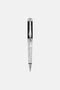 RC Stylo-bille Roberto Cavalli Serpentine SILVER BLACK VALG01-IG257