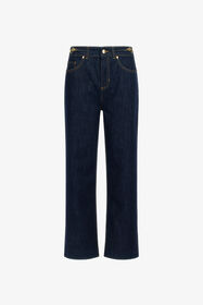 JC Jeans Just Cavalli Blu scuro TFJ012-TF122