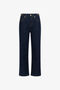 JC Jeans Just Cavalli JC Jeans Just Cavalli Blu scuro TFJ012-TF122