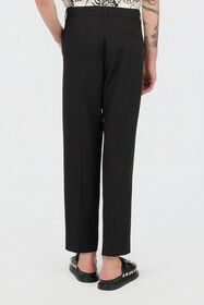 JC Pantaloni Neri BLACK WFT009-WF010