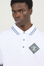 RC Polo Blanc WHITE SOT60I-KB001