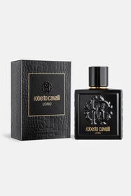 RC ROBERTO CAVALLI UOMO EAU DE TOILETTE 100 ML Black SAW015-SA023