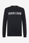 RC Long-Sleeved T-Shirt With Logo RC Long-Sleeved T-Shirt With Logo Black POT61B-JD060