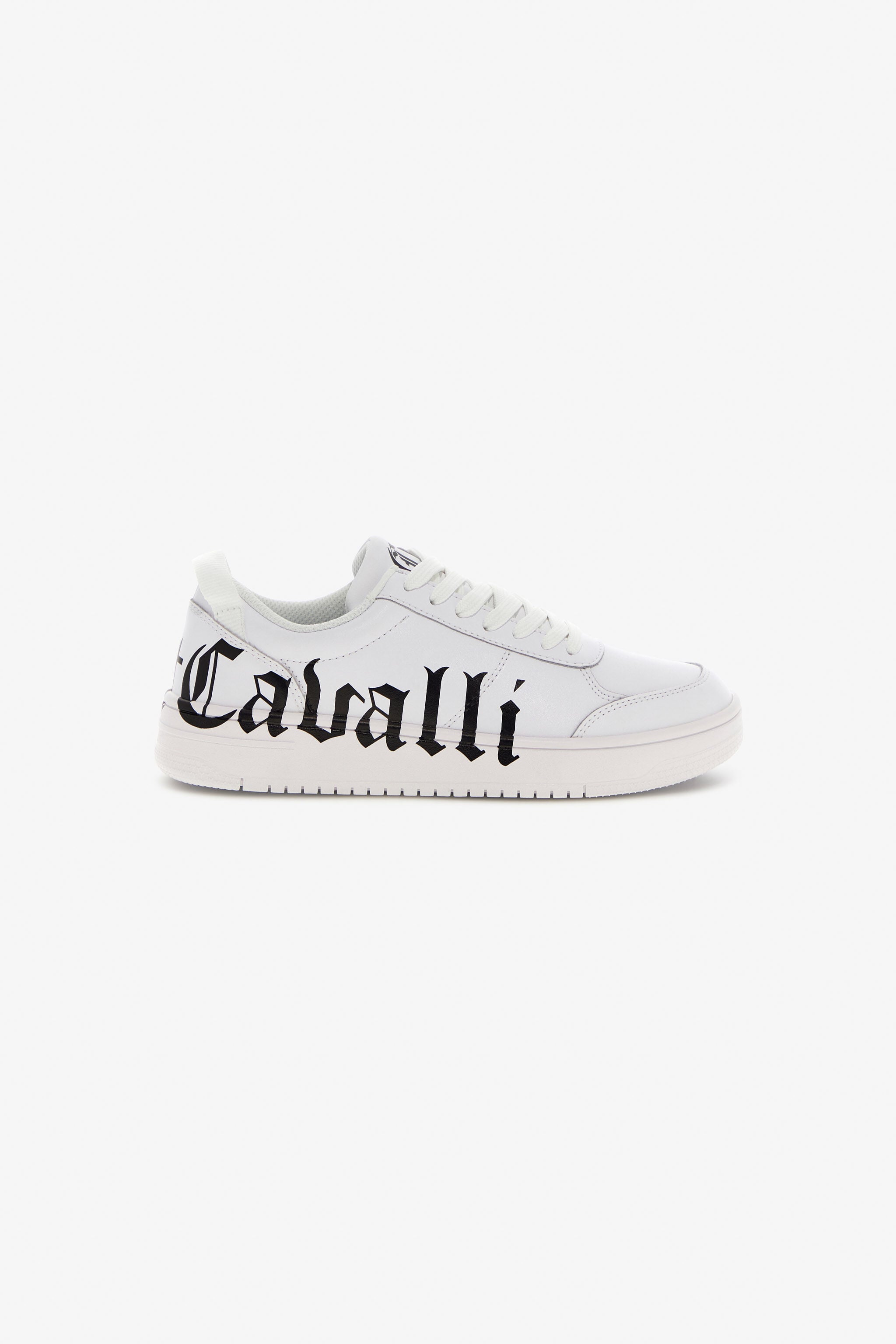 JC Just Cavalli Sneakers JC Just Cavalli Sneakers White TFS050-TF370