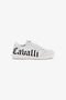 JC Just Cavalli Sneakers JC Just Cavalli Sneakers White TFS050-TF370