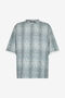 RC T-shirt oversize avec imprimé Baby Jaguar RC T-shirt oversize avec imprimé Baby Jaguar QUIET HARBOUR WNT62B-3PR31